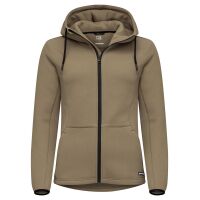 Cutter &amp; Buck | Pemberton Hood Fz Ladies