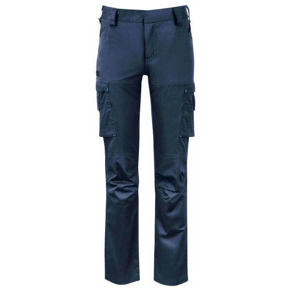 ProJob | 2553 Damen Servicehose Stretch