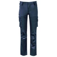 ProJob | 2553 Damen Servicehose Stretch