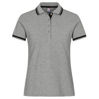 Clique | Astoria (grey melange / M)