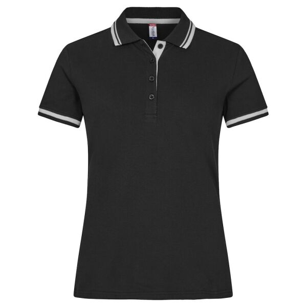 Clique | Astoria (black / XL)