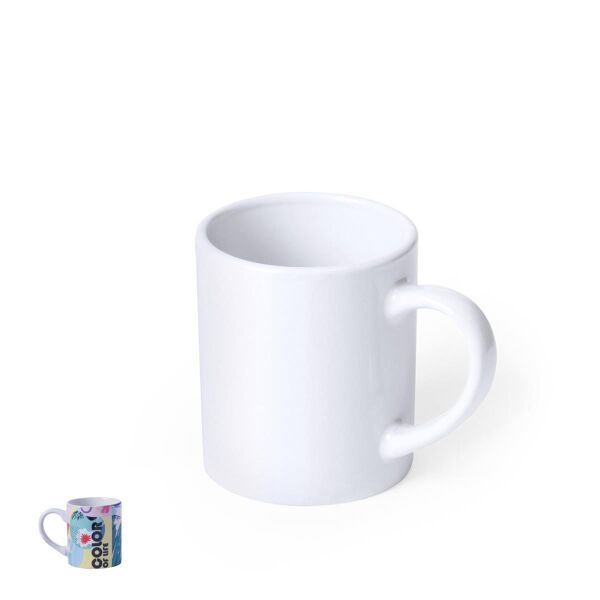 Sublimations Tasse Dolten