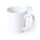 Sublimations Tasse Kaffir