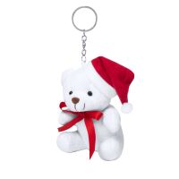 Schlüsselanhänger Teddy Glenda