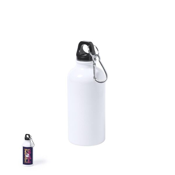 Sublimations Trinkflasche Greims