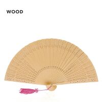 F&auml;cher Madera