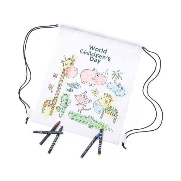 Rucksack Wizzy