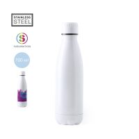 Sublimations Trinkflasche Bayron