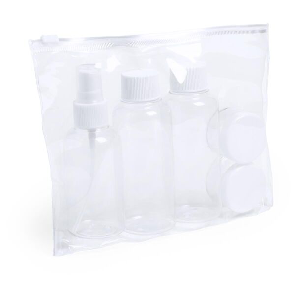 Reise Kosmetik Tasche Flaut