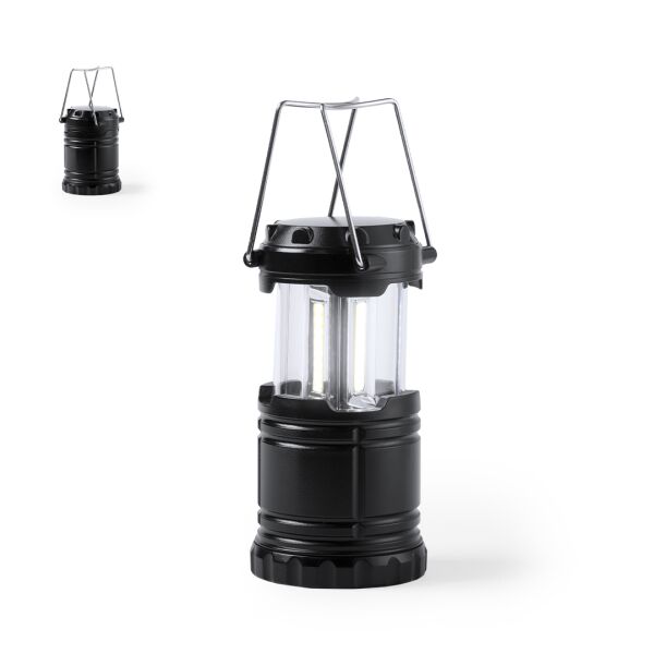 Lampe Demil