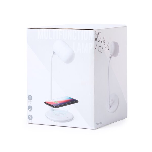 Multifunktion Lampe Lerex