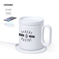 Tasse W&auml;rmer Ladeger&auml;t Kalan