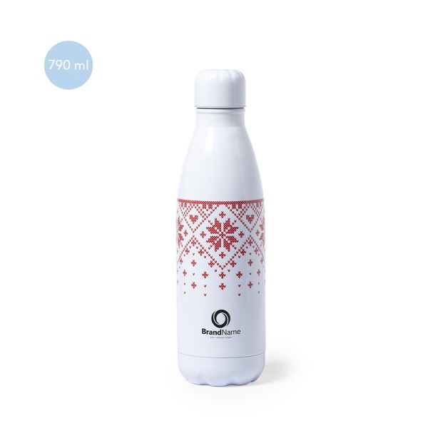 Trinkflasche Yalok