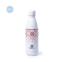 Trinkflasche Yalok