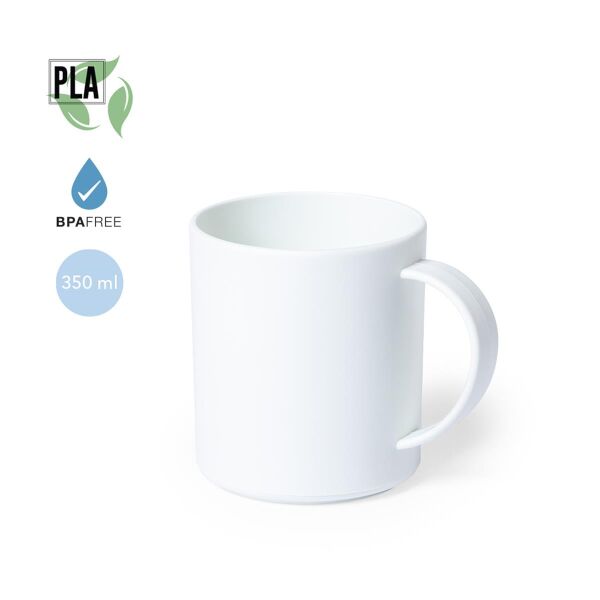 Tasse Pioka