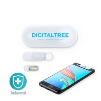 Antibakterieller Webcam Blocker