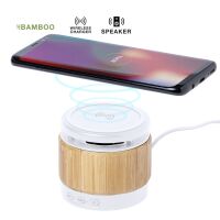 Bluetooth Speaker mit Ladegerät "Natureline"