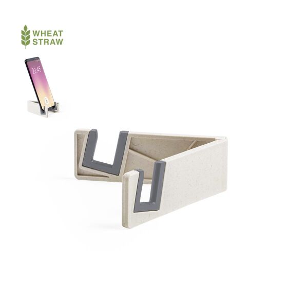 Smartphone Halter "Wheatstraw"
