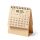 Tischkalender Lasow