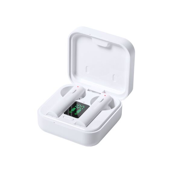 Solar Bluetooth Ohrhörer