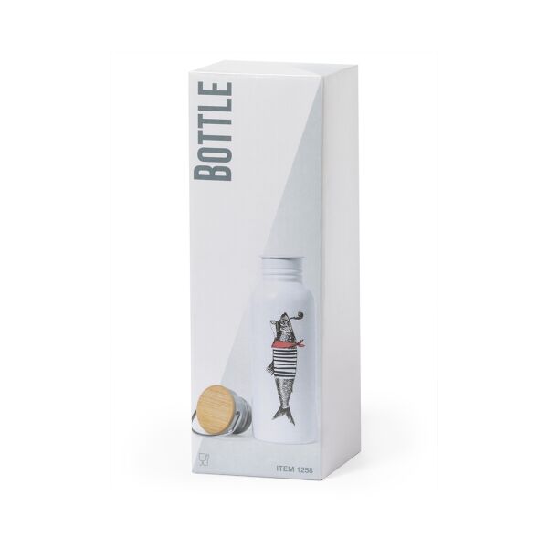 Sublimations Trinkflasche Preuk