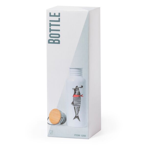 Sublimations Trinkflasche Preuk