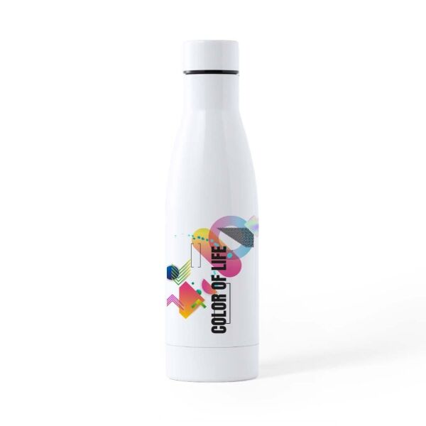 Sublimations Trinkflasche Crafor