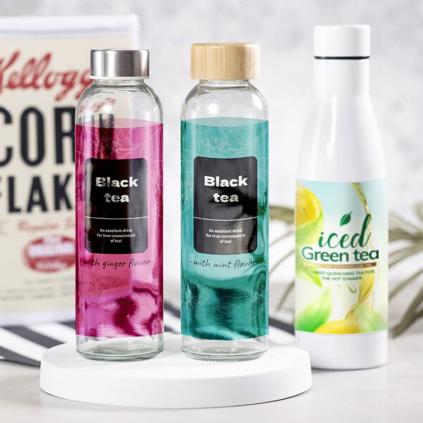 Sublimations Trinkflasche Crafor