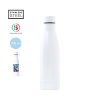 Sublimations Trinkflasche Crafor