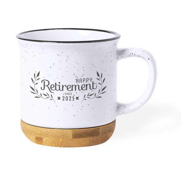 Tasse Larray