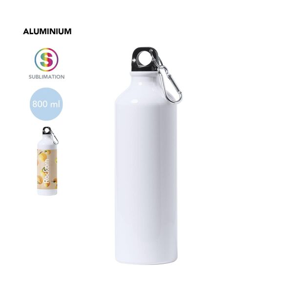 Sublimations Trinkflasche Bredix