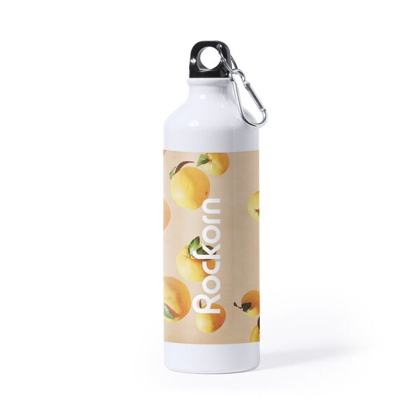 Sublimations Trinkflasche Bredix