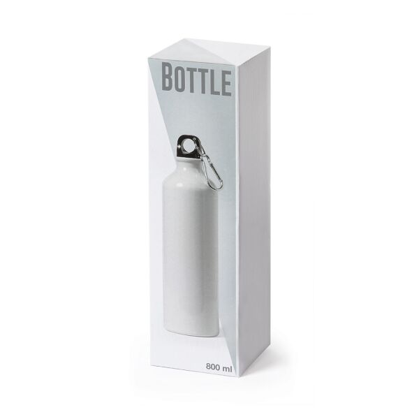Sublimations Trinkflasche Bredix