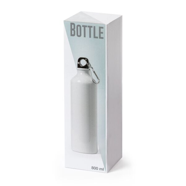Sublimations Trinkflasche Bredix