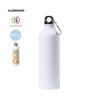 Sublimations Trinkflasche Bredix