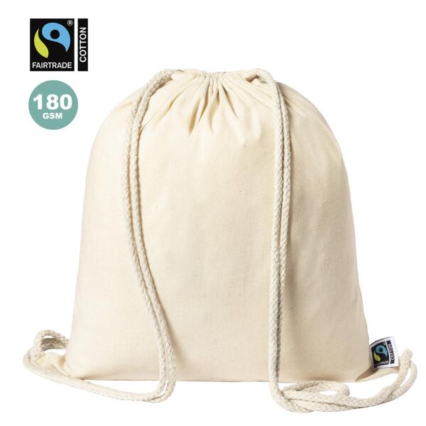 Rucksack Sanfer Fairtrade