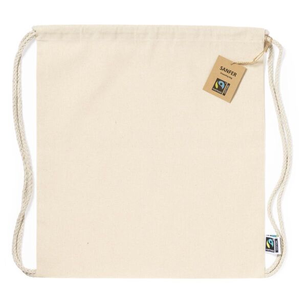 Rucksack Sanfer Fairtrade