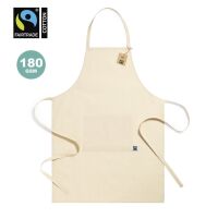 Schürze Zowi Fairtrade