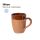 Tasse Lixus