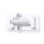 Multifunktions Halter "Warschau" 5000mA