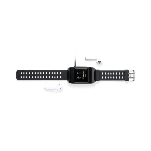 Smartwatch mit Ohrhörer "Multigadget"