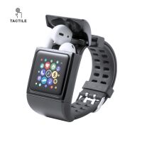 Smartwatch mit Ohrh&ouml;rer "Multigadget"