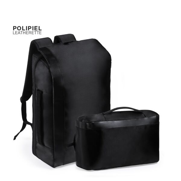 Dokumententasche Rucksack Sleiter