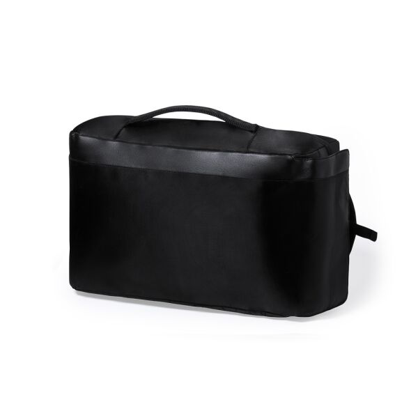 Dokumententasche Rucksack Sleiter