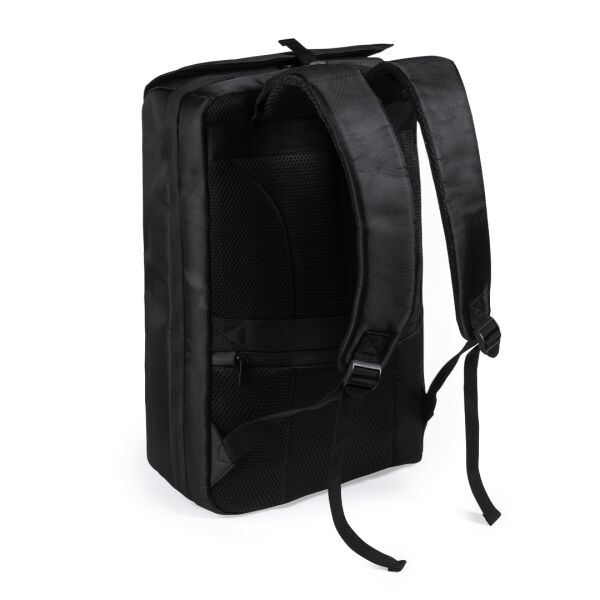 Dokumententasche Rucksack Sleiter