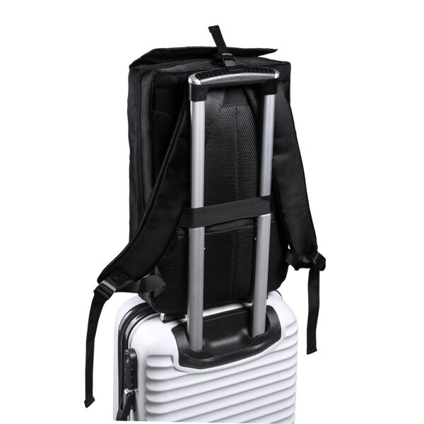 Dokumententasche Rucksack Sleiter