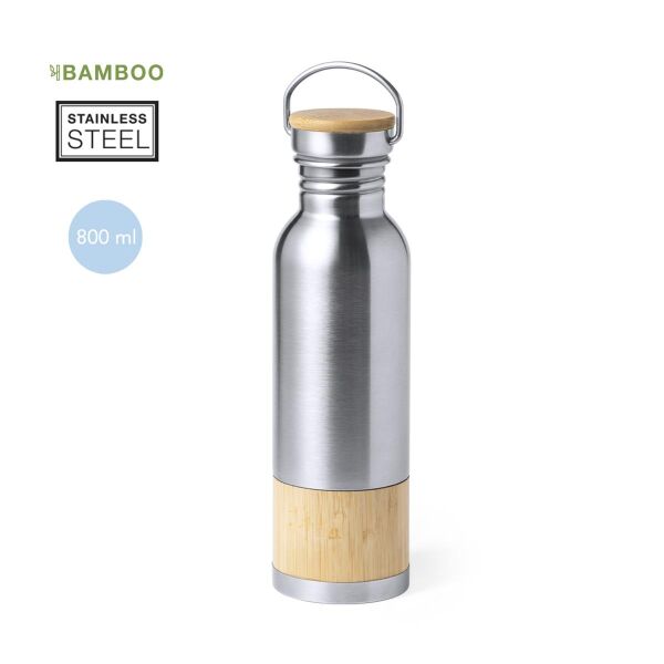 Trinkflasche Gaucix