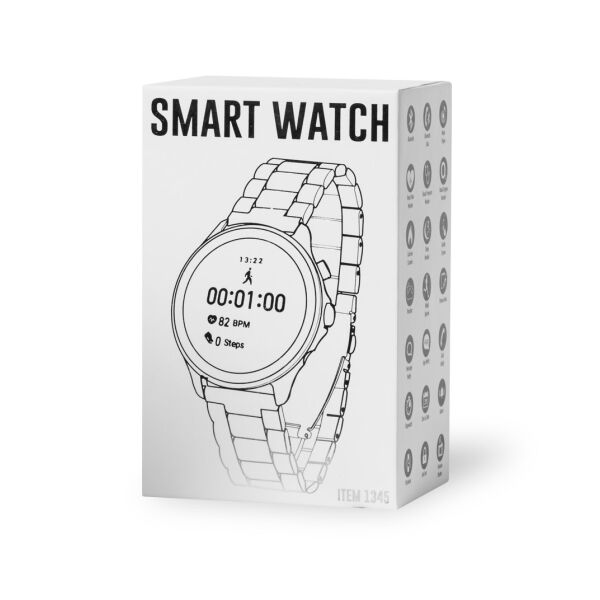 Intelligente Uhr Dant