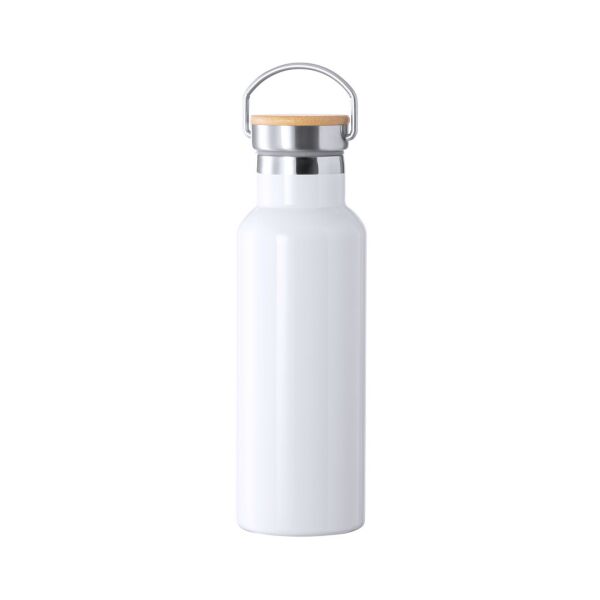 Sublimations Wärme Flasche Ying