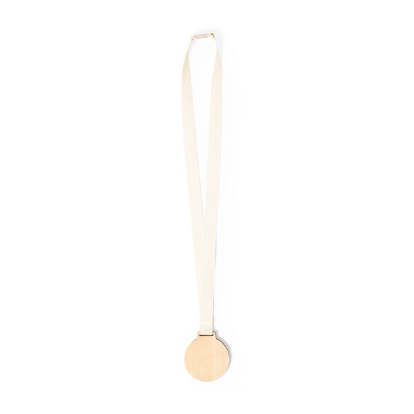Medaille Guster